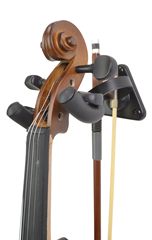 Violin Wall Hanger For Direct Normal W 